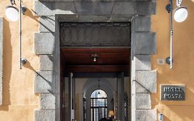 Hotel Posta - Palazzo Guidoni